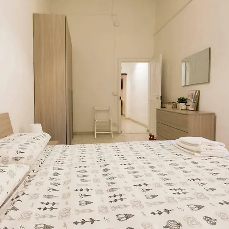 Viole Apt Centro Apartamento *