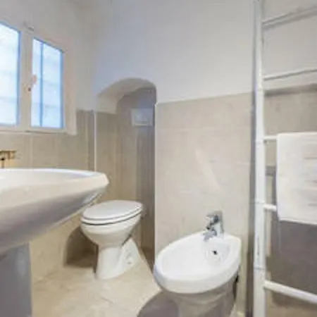 Viole Apt Centro Apartamento Perúgia