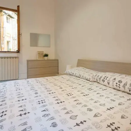 Viole Apt Centro Apartamento Perúgia